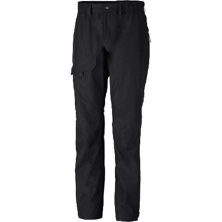 Lundhags Laka Women's Pant Women shell trousers Black S