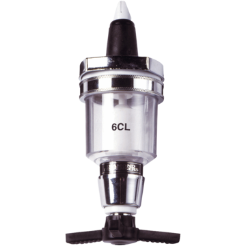 DOSERINGSKORK OPTICS 6 CL*