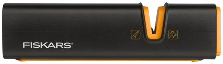 Fiskars Xsharp Knivsliber til økser og knive, Håndværktøj