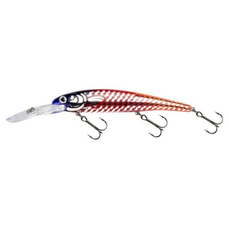 Bandit Generator Chrome Deep 20g, 11,9cm - CPRO