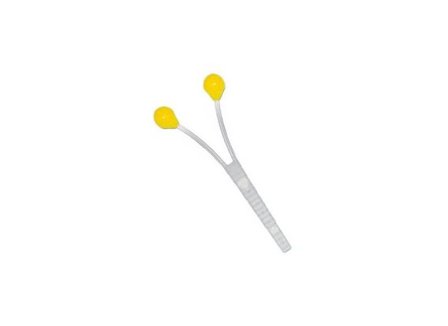 Easy Shrimp Eyes - Super Fl. Yellow