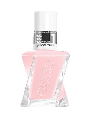 Essie Essie Gel Couture Sheer Fantasy 10 13,5 Ml - Pink - 13.5 ml