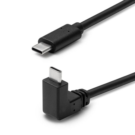 MicroConnect USB type C-kabel - 24 pin USB-C til 24 pin USB-C - 3 m