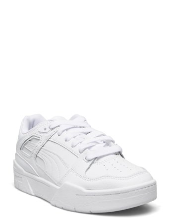 Slipstream Lth Lave Sneakers Hvit PUMA*Betinget Tilbud