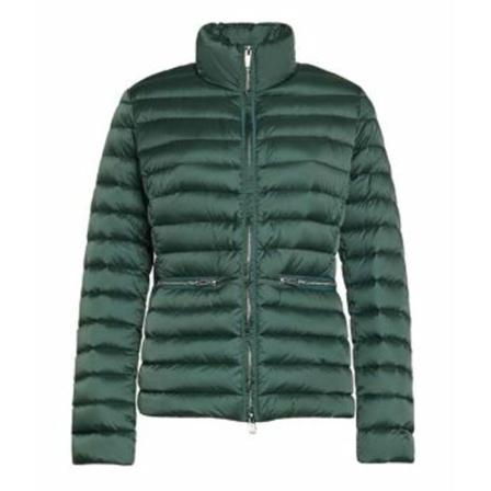 add Down Jakke Grøn, Dame, Størrelse: L