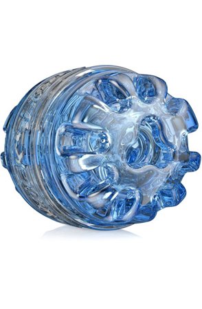 Fleshlight Quickshot Turbo Blaues Eis
