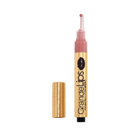 Grande Cosmetics GrandeLIPS Hydrating Lip Plumper Läppglans Dam Blå 2,4 ML
