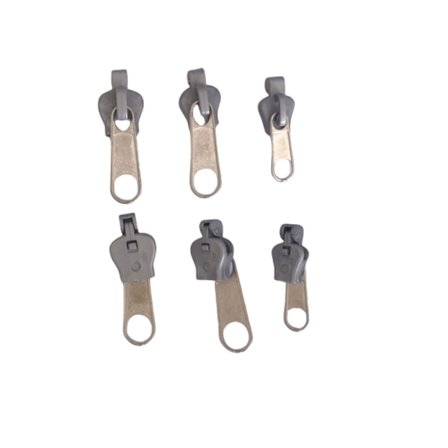 Fix A Zipper (6-pak) - Universal lynlås reparationssæt