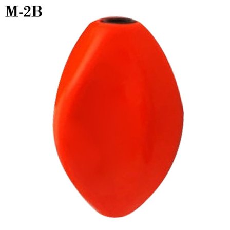 Skumflyter Ballfiske ABS-perler M-2B M-2B