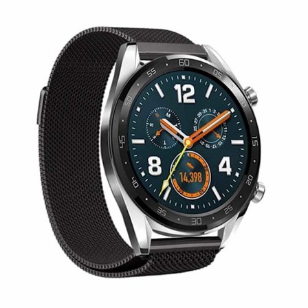 Huawei Watch GT 42mm rannekoru Milanese Loop