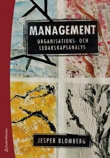 Management - Organisations- och ledarskapsanalys