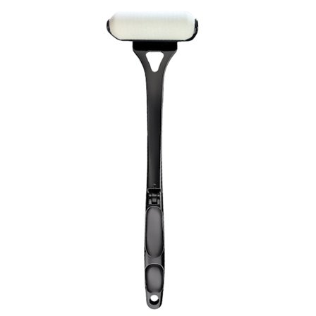 INF Yletä joka tuumalle: Kokoontaittuva lotion-levitin selälle