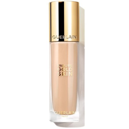 Guerlain Parure Gold Skin Fond De Teint Éclat Rajeunissant 3N NEUTRAL / NEUTRE 35ml - Fondotinta liquido
