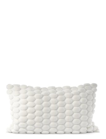 Ceannis | Egg C/C 40X90Cm Off White | 40X90CM