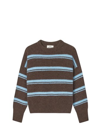 Mads Nørgaard | Alpaca Murphy Sweater | S