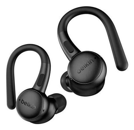 Belkin SoundForm Activefit Sports Earbuds BK