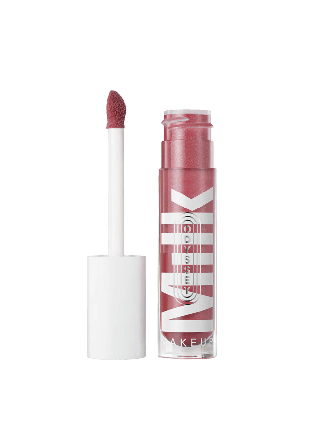 Milk Makeup Odyssey Lip Oil Gloss Läppglans Dam Rosa 6,5ML