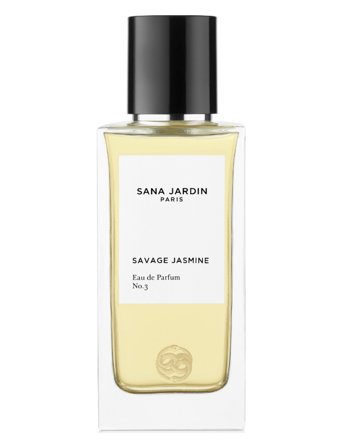 Sana Jardin Savage Jasmine - Nude - 100 ml