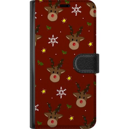 Kompatibelt Plånboksfodral till Apple Apple iPhone 17 Pro Christmas