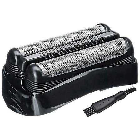 21b Skæreblad til Braun Series 3 Elektriske Barbermaskiner