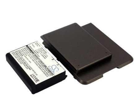 Batteri for Pocket PC, PDA for Fujitsu Look N410