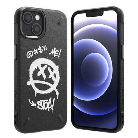 RINGKE ONYX DESIGN - iPhone 13 mini - Graffiti