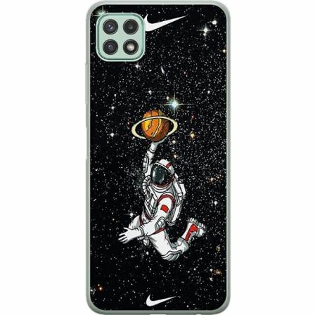 Samsung Galaxy A22 5g Skal / Mobilskal - Karl Oxby