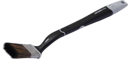 Anza Ergo Super Effective 198850 Vinkelpensel lång, ergonomisk 50 mm, Målarredskap & tillbehör