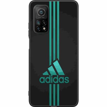 Xiaomi Mi 10t 5g Svart Skal Adidas