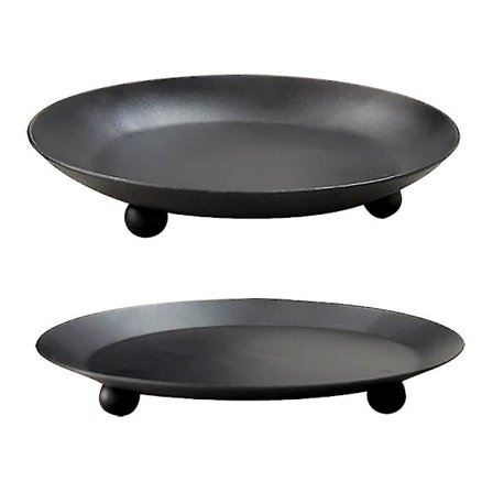 Lysfat Enkel Montering Stativ Hylle Atmosfære Dekor