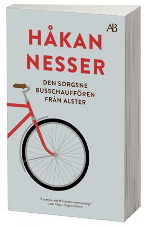 Den sorgsne busschauffören från Alster - Bok av Håkan Nesser - Pocket