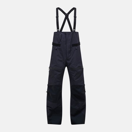 Peak Performance - Vertical Gore-Tex Pro 3L Shell Bib Pants Homme