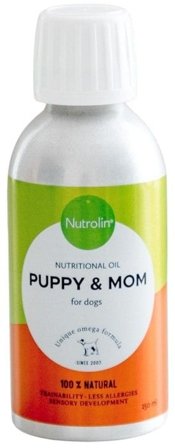 Nutrolin Puppy & Mom 150 ml