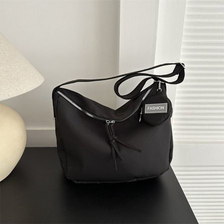 Crossbody-väska Oxford-väska 1 1