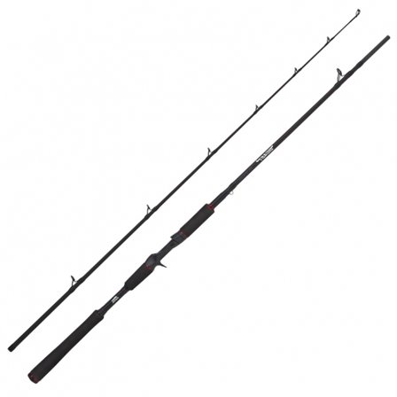 Abu Garcia Beast Pike 842XH 40-140g Casting