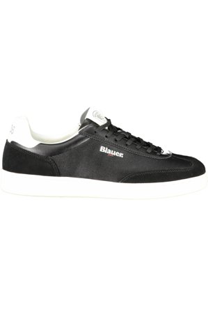 Blauer Calzatura Sportiva Uomo Nero
