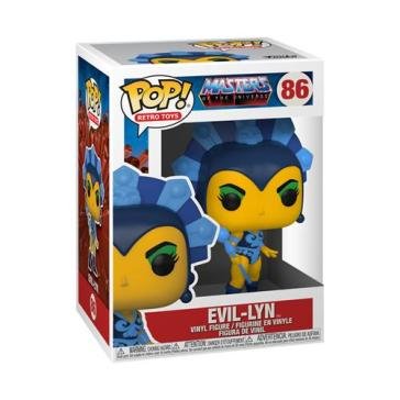 Master Of The Universe - Pop Funko Vinyl Figure 86