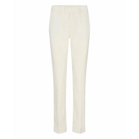 Mos Mosh Pantalon , Beige , Dames , Maat: S