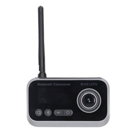 Rvelon 2in1 Bluetooth Audio Transceiver BT17