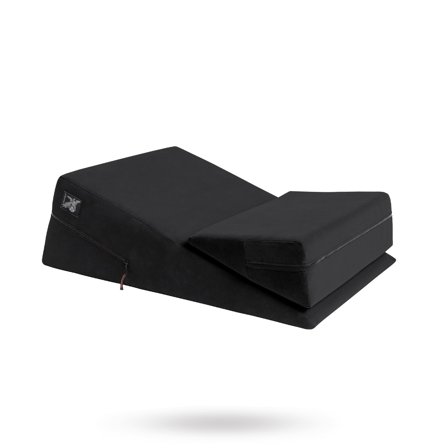 Liberator: Wedge/Ramp - Black