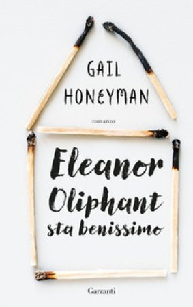 Eleanor Oliphant sta benissimo Gail Honeyman