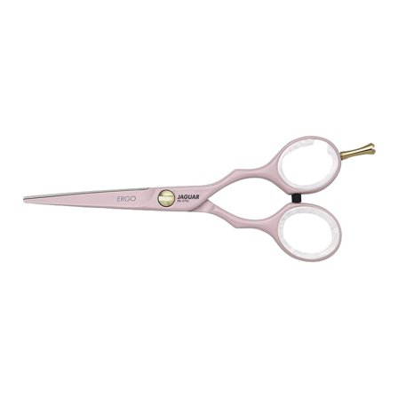 Jaguar Pre Style Ergo 5,5" Pink Hårsaks, Hår, Hårklipning, Frisørsakse