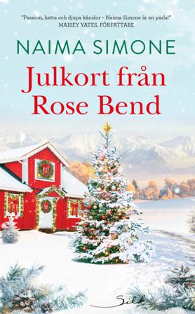 Julkort från Rose Bend - Bok av Naima Simone - Häfte