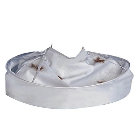 Foldbar Åndbar Voksen Salon Frisør Hårklippekappe Dækken Klæde