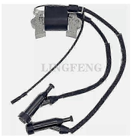 Tändspole 30500-ZA0-701 för Honda HT3813 HT4213 GX360 Motor