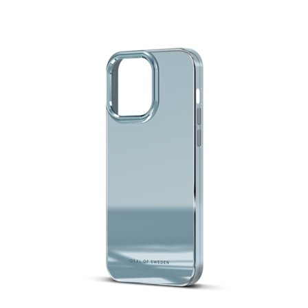 Mirror Case iPhone 15 Pro Max Mirror Sky Blue