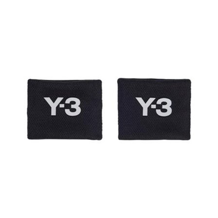 Adidas Wristband Y3 Small White/Black