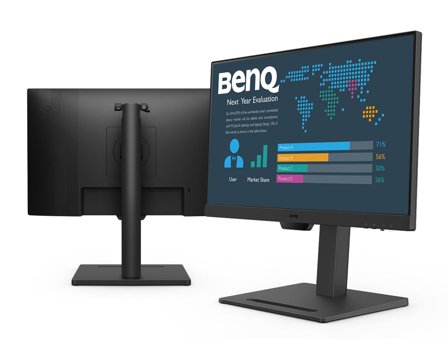 BenQ 23.8"" BL2490T | 1920x1080 | IPS | 5ms | 100Hz | 3years