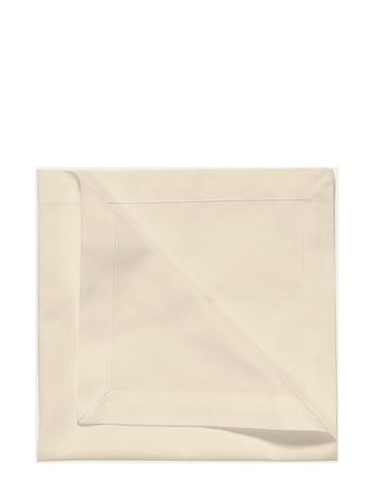Robert Napkin 4-Pack Home Textiles Kitchen Textiles Napkins Cloth Napkins Kermanvärinen LINUM