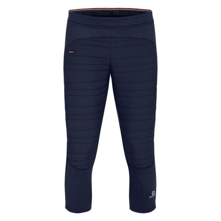 Elevenate Men's Fusion Stretch Pants Men base layer trousers Blue XL